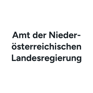 Amt der Niederoesterreichischen Landesregierung