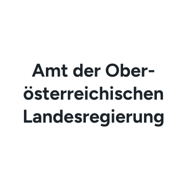 Amt der Oberoesterreichischen Landesregierung